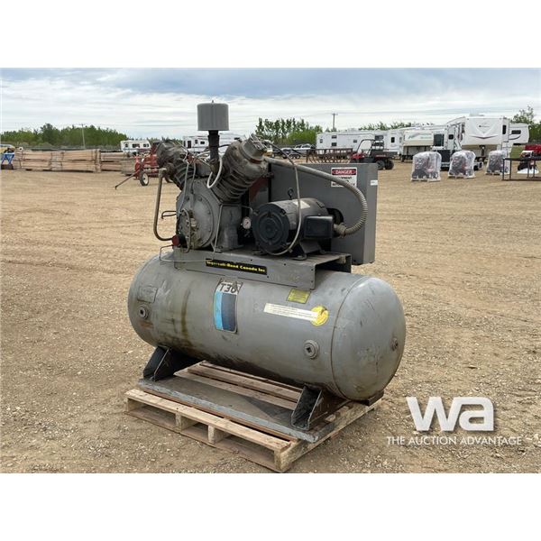 T30 INGERSOLL RAND COMPRESSOR