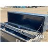 Image 5 : (3) TRUCK TOOL BOXES