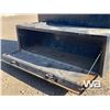 Image 7 : (3) TRUCK TOOL BOXES