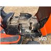 Image 10 : 1997 HUSQVARNA LT1538 LAWN TRACTOR
