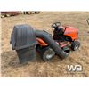 Image 3 : 1997 HUSQVARNA LT1538 LAWN TRACTOR