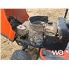 Image 9 : 1997 HUSQVARNA LT1538 LAWN TRACTOR