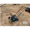Image 1 : YARD-MAN PUSH MOWER