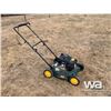 Image 2 : YARD-MAN PUSH MOWER