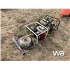 Image 1 : (2) HONDA GX120 2 IN. WATER PUMPS