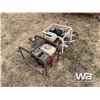 Image 3 : (2) HONDA GX120 2 IN. WATER PUMPS