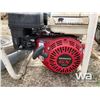 Image 5 : (2) HONDA GX120 2 IN. WATER PUMPS