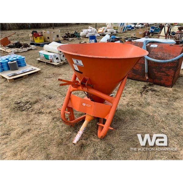 3 PT BROADCAST SEEDER