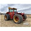 Image 4 : 1977 VERSATILE 800 4WD TRACTOR