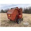 Image 3 : NEW HOLLAND 847 ROUND BALER