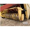 Image 6 : NEW HOLLAND 847 ROUND BALER