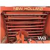 Image 8 : NEW HOLLAND 847 ROUND BALER