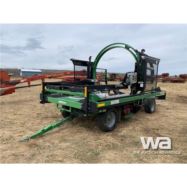 FRONTIER LW1166 BALE WRAPPER