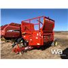 Image 1 : HIGHLINE BALEPRO CFR651 BALE PROCESSOR