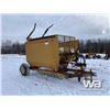 Image 2 : HAYBUSTER 256 PLUS II BALE PROCESSOR