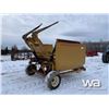 Image 3 : HAYBUSTER 256 PLUS II BALE PROCESSOR