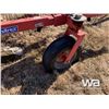 Image 11 : SITREX MAGNUM 12 WHEEL V-HAY RAKE