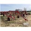 Image 2 : SITREX MAGNUM 12 WHEEL V-HAY RAKE