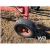 Image 8 : SITREX MAGNUM 12 WHEEL V-HAY RAKE