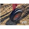 Image 9 : SITREX MAGNUM 12 WHEEL V-HAY RAKE