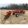 Image 3 : CASE RPS 10 FT. OFFSET DISC