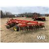 Image 4 : CASE RPS 10 FT. OFFSET DISC