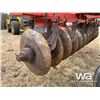 Image 6 : CASE RPS 10 FT. OFFSET DISC