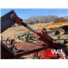 Image 10 : HORWOOD BAGSHAW 7 WHEEL ROOT RAKE