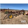Image 1 : HORWOOD BAGSHAW 7 WHEEL ROOT RAKE