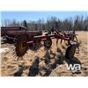 Image 3 : HORWOOD BAGSHAW 7 WHEEL ROOT RAKE
