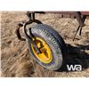 Image 6 : HORWOOD BAGSHAW 7 WHEEL ROOT RAKE