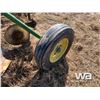 Image 10 : JOHN DEERE A3100A 6-16" PLOW