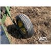 Image 11 : JOHN DEERE A3100A 6-16" PLOW