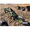 Image 4 : JOHN DEERE A3100A 6-16" PLOW