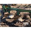 Image 8 : JOHN DEERE A3100A 6-16" PLOW