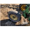Image 9 : JOHN DEERE A3100A 6-16" PLOW