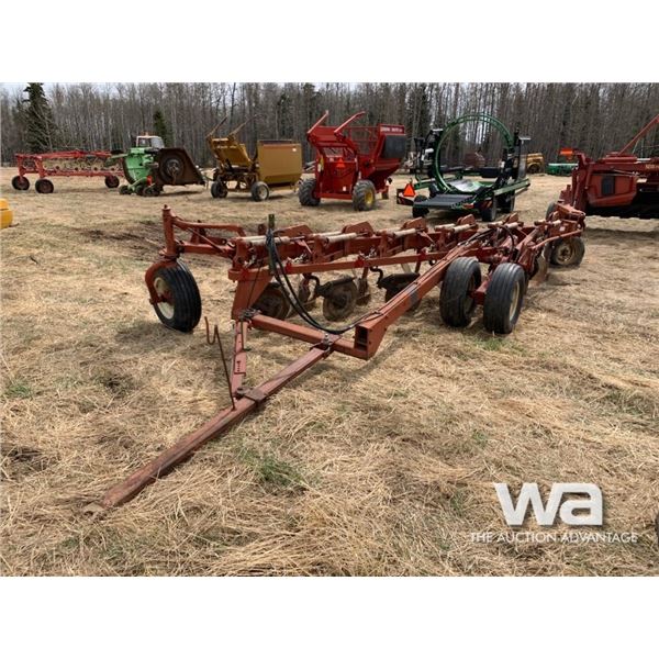 MELROE 903 6X16 PLOW