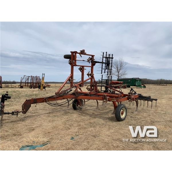 IHC 55 18 FT. FIELD CULTIVATOR