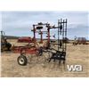 Image 4 : IHC 55 18 FT. FIELD CULTIVATOR