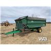 Image 1 : ARTEX FW 1400 FEED WAGON
