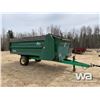 Image 2 : ARTEX FW 1400 FEED WAGON