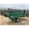 Image 3 : ARTEX FW 1400 FEED WAGON