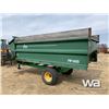 Image 4 : ARTEX FW 1400 FEED WAGON