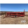 Image 1 : IHC 620 28 FT. GRAIN DRILL