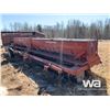 Image 3 : IHC 620 28 FT. GRAIN DRILL