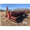 Image 4 : IHC 620 28 FT. GRAIN DRILL