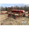 Image 1 : MELROE 282 10 FT. HOE DRILL