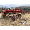 Image 2 : MELROE 282 10 FT. HOE DRILL