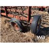 Image 5 : CLARK 27 FT. SPRING TOOTH HARROWS