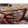 Image 9 : CLARK 27 FT. SPRING TOOTH HARROWS